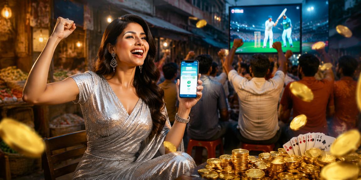 বগুড়ার ক্রীড়াবাজারে vk444 লটারির উত্তেজনা